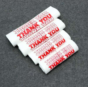 ผู้ผลิตขายส่งพร้อมจัดส่งรวดเร็วโลโก้ที่กำหนดเองวัสดุเป็นมิตรกับสิ่งแวดล้อมกระเป๋าคุณภาพสูงสำหรับร้านค้าปลีก - Product Image 4