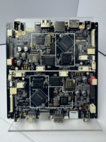 Carte de circuit imprimé (PCB) – Service OEM personnalisé de haute qualité – Autre fournisseur de PCB – Usine PCBA – Fabrication et assemblage clé en main – Faible volume, grande variété