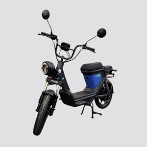 Motocicletas <span class=keywords><strong>Eléctricas</strong></span> Modernas de la Marca Keeway, 48V, Alta Tecnología y Comodidad, Ofrecen una Nueva Experiencia de Conducción para los Conductores - Product Image 2