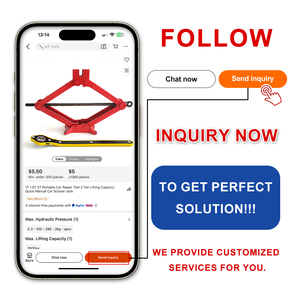 <span class=keywords><strong>Tabouret</strong></span> pivotant en acier à hauteur réglable, confortable pour s'asseoir longtemps - Product Image 6