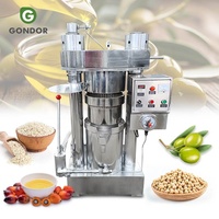 Presse à huile de noix de karité, de noix, d'avocat et de coprah, machine d'extraction d'huile de palme, prix Dubaï, pour la fabrication culinaire