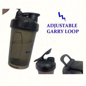 Botellas de Agua Deportivas de Alta Calidad para Ciclismo, Senderismo y Bicicleta, Botella de Agua Deportiva Flexible - Product Image 3