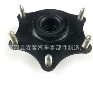 ยางรองกันกระแทกฝากระโปรงหน้ารถยนต์ฮอนด้า ซีอาร์วี รุ่น 51920-Swa-A01 - Product Image 4