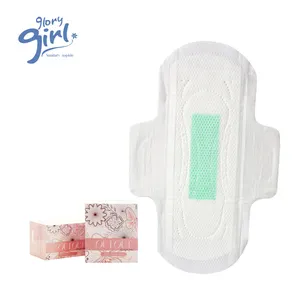 Гигиенические товары для женской гигиены Anion SAP, гигиеническая прокладка, 9 слоев, абсорбирующие гигиенические прокладки