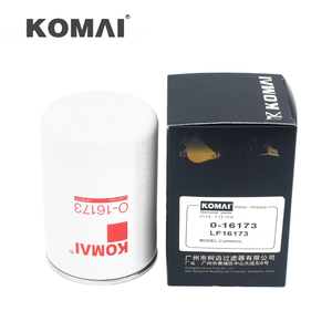 Filtro de Aceite KOMAI RE519626 LF16173 132.00.00.70726 RE518977 C-7952 para Excavadora - Product Image 3