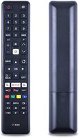 Mando a distancia universal para TOSHIBA, mando a distancia, led, lcd, Smart TV, en stock