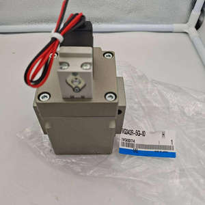 Válvula Solenoide Original-SMC VG342R-5G-10 - Product Image 5