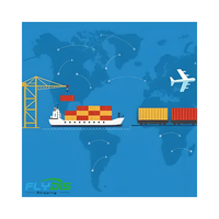 Agent de logistique transfrontalière. DPD Chine vers Dubaï, Pologne, Australie, etc. ; Expédition maritime et aérienne Ali Express UPS DHL FEDEX Porte à porte.