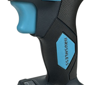 KEPAQI 20V haute qualité industrielle sans fil sans brosse Impact Driver Source d'alimentation électricité - Product Image 3