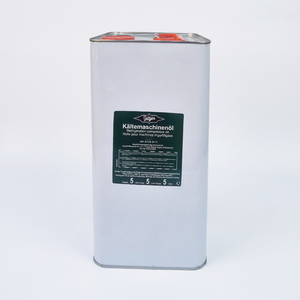 Huile de compresseur à esters de phosphate Fumantian HFDR, lubrifiant industriel SAE - Product Image 1