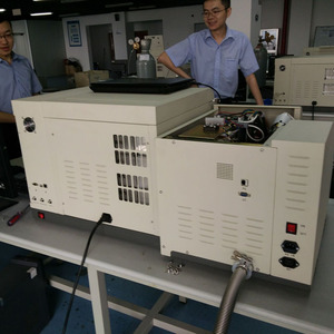 Gaz kromatografisi üreticileri GC MS gaz kromatografisi kütle spektrometresi - Product Image 3