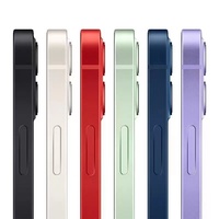 Meilleurs Vendeurs de Smartphones Apple iPhone Modèles A+ Débloqués 12 Pro 12P 128 Go Téléphones Mobiles Électroniques d'Occasion à Bas Prix