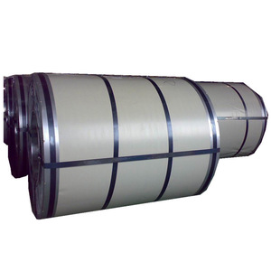 Zero Spangle S280GD S350GD Z150 G/sqm 0.35mm 1200mm Slit Edge Galvanized Steel Coil for <b>Roll</b> Forming - Product Image 4