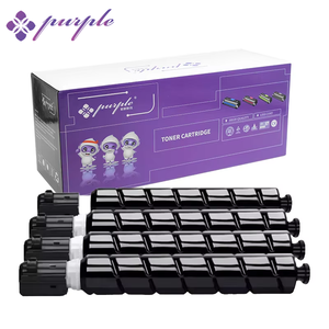 Toner Compatibile ZK-Toner NPG-67 NPG67 GPR-<span class=keywords><strong>53</strong></span> GPR53 C-EXV-49 per ImageRUNNER ADVANCE C3525i 3530i 3330i Gpr53 Gpr <span class=keywords><strong>53</strong></span> - Product Image 1