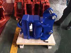 En vente <span class=keywords><strong>Gtie</strong></span> Mini Excavator avec Power Tilt Quick Hitch avec composant moteur essentiel - Product Image 5