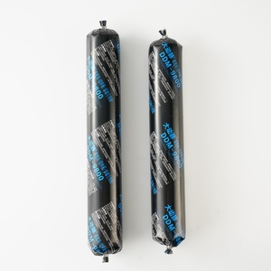 3m polyurethane chống cháy <span class=keywords><strong>Sealant</strong></span> cho nước chặt chẽ và khói niêm phong nấm mốc bằng chứng trung tính phòng tắm vệ sinh chất kết dính - Product Image 3