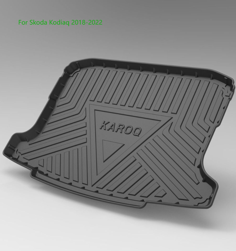Per Skoda Kodiaq 2018-2022