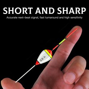 Phao câu nano dành cho dòng nước nông và câu cá trên băng cho máy câu tôm cá mú - Product Image 6