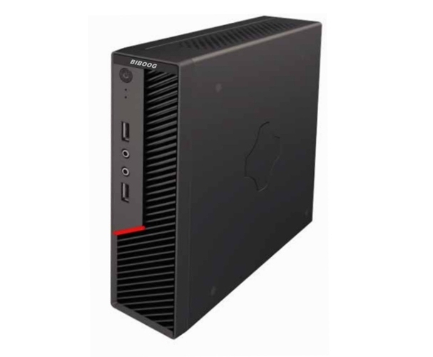 BIBOOG Mini PC Home office Game computer Mini computer - BT2