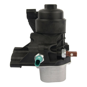 Oil Cooler <b>Radiator</b> 03L115389C For Replace Repair Automotive Part - Product Image 4