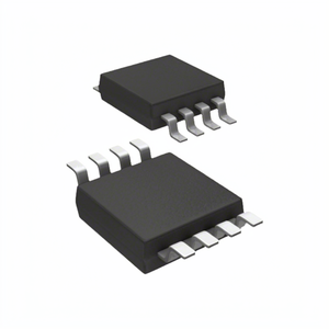 8 VSSOP, 8 MSOP BR24G02FVM-3GTTR ชิ้นส่วนอิเล็กทรอนิกส์หน่วยความจำ บริการครบวงจรแบบดั้งเดิม - Product Image 1