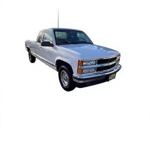 Camioneta Chevrolet CK 2500 Serie 1995 Clásica Usada, Modelo Antiguo, Más Vendida, LISTA PARA ENVIAR HOY - Product Image 1