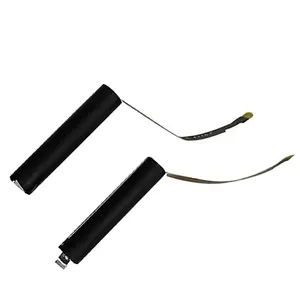 <span class=keywords><strong>Batterie</strong></span> Li-ion rechargeable neuve 25 mAh pour Airpods 1ère et <span class=keywords><strong>2</strong></span>ème génération A1604 A1523 A1722 A2032 A2031 pour Air Pods 1 <span class=keywords><strong>2</strong></span> - Product Image 3
