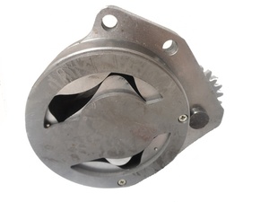 ISC QSC 9L <span class=keywords><strong>ISL</strong></span> QSL de <span class=keywords><strong>la</strong></span> bomba de aceite del motor 3966840 - Product Image 2