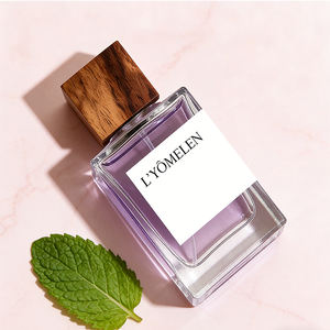 Servicio Integral de Fragancias Personalizadas con Logotipo OEM al por Mayor, Fórmula Francesa, Perfume en Aerosol de 100 ml - Product Image 2