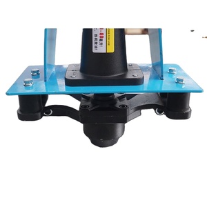 Machine à niveler le béton au niveau du sol - Product Image 1