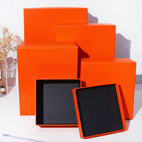 Luxuriöse Geschenkbox mit Magnetverschluss Robuste Dekorative Geschenkverpackung für Präsente Wiederverwendbare Geschenkverpackungsbox für Jubiläen und Feste