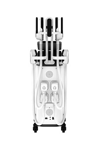 Máquina EMS de Estimulación Muscular para Moldear el Cuerpo, Precio Directo de Fábrica - Product Image 6