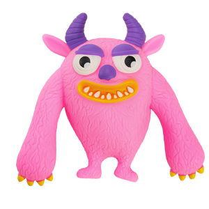 High Quality OEM Colorful One Eye Monster Smile <b>Light</b> <b>up</b> Fidget Sensory Toys Patent Reversed Novelty Toys for Kids - Product Image 5