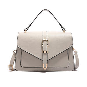 Lujo de moda de cuero Macaron Color bolsos para mujeres 2025 moda Hobos bolso señoras bolsos al por mayor - Product Image 5