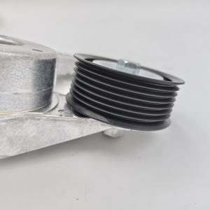 Rakitan Tensioner Sabuk Cocok untuk 022145299E untuk Porsche Cayenne VW Touareg <span class=keywords><strong>3</strong></span>.2L <span class=keywords><strong>3</strong></span>.6L - Product Image 5