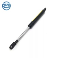 Ressort à gaz de poignée de joystick de cabine d'excavatrice de haute qualité pour ZAX60 ZAX70 ZAX200, amortisseur à ressort pneumatique, pièces de machines de construction