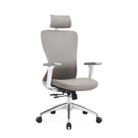 Chaises de bureau modernes en PU, chaises de conférence en cuir, Silla Oficina