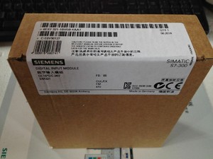 PLC de Entrada Digital S7-300 6ES7321-1BH50-4AA1 - Product Image 6
