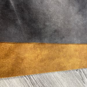 Tela de Terciopelo Holandés Clásica, Impermeable, Resistente a las Manchas, Tejida con Hilo, para Tapicería de Sofás y Cortinas - Product Image 5
