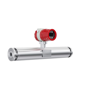 高精度ディーゼル石油コリオリ質量流量メーターコリオリ - Product Image 1