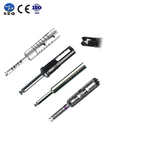 Cosechador de Hueso Autógeno, Máquina para Hacer Autochips, Fabricante de Chips de Hueso Automático - Product Image 3