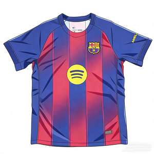 Conjunto de Camisetas de Fútbol de 26 Equipos Nacionales, Ropa Deportiva Americana, Camisetas de Fútbol de Visitante de Calidad, Camisetas de Fútbol al por Mayor - Product Image 1