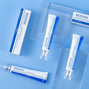 Giảm Giá Mạnh Gel Trị Sẹo Mụn Hiệu Quả Mờ Dần Kem Trị Sẹo Xóa Vết Rạn Da Mặt Và Vết Bỏng - Product Image 3