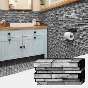 <span class=keywords><strong>Piastrelle</strong></span> <span class=keywords><strong>Adesive</strong></span> ad Alta Adesione per Cucina e <span class=keywords><strong>Bagno</strong></span>, Vendita Diretta dalla Fabbrica per Rivendita - Product Image 1