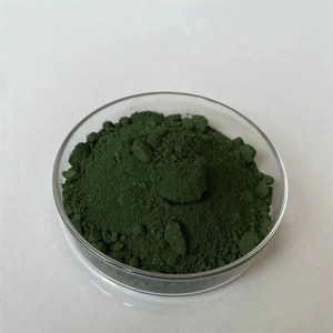 Materiales compuestos de estructura de cristal únicos 5.840G/cm3 Células solares Nitruro de cobre Micron Powder - Product Image 6