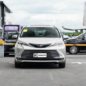 <span class=keywords><strong>Toyota</strong></span> Sienna 2027, Cero Kilómetros, 2.5L HEV, Motor Doble, 4WD, Edición Premium - Product Image 2