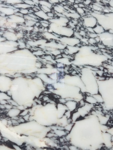 หินอ่อนขัดเงา Union Stone สีม่วง Afyon แผ่นใหญ่ ทันสมัย เป็นมิตรกับสิ่งแวดล้อม กันน้ำ รับประกัน 1 ปี สำหรับห้องครัว ห้องรับประทานอาหาร ห้องน้ำ - Product Image 4