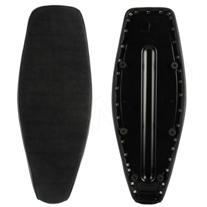 Horizontal Line Design Seat Sitzbank Motorcycle Cushion for Simson S51 S50 S60 S70 S80 Enduro - Product Image 3