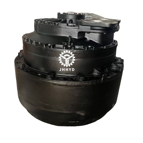 Excavator Parts EX3600 EX3600-5 Travel Device 9276249 PUMP DEVICE for Hitachi