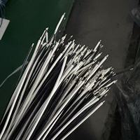 Câble assemblé en cuivre de marque Henghua, isolé en PVC, pour applications électroniques, faisceau de câblage, service OEM/ODM